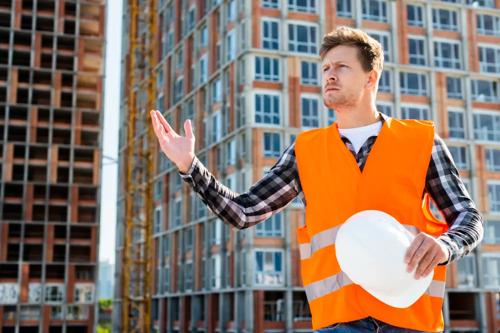 Why Construction Safety Should Be a Top Priority on Every Project
